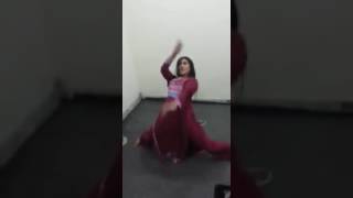 Hot Girl Dance On Hate Story 3 Song - Must Watch