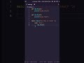 CLEAN Python Input Handling!! #python #programming #coding
