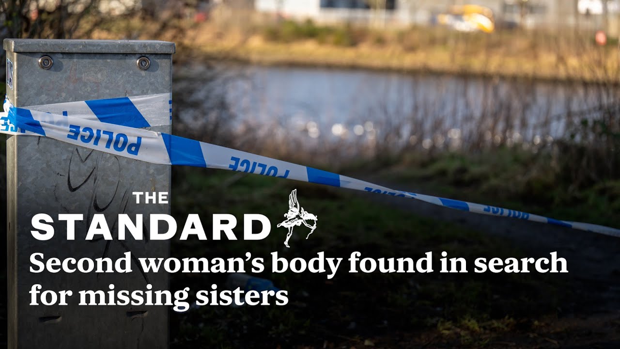 Second Woman S Body Found In Search For Missing Sisters In Aberdeen