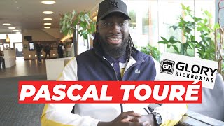 De footeux à kickboxeur, Pascal Touré révèle son parcours