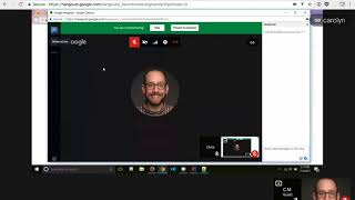 Capstone Project Demo - AllerMe