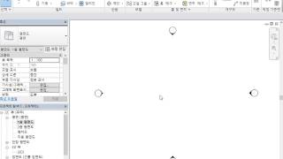 BIM교육(Revit 2017_02_매뉴)