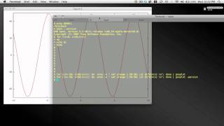 gnuplot Tutorial Part 03 (Animations with gnuplot)