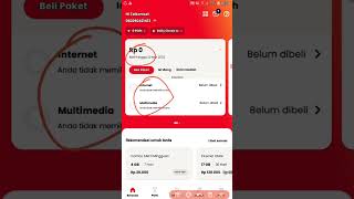 INTERNET GRATIS SEMUA OPERATOR #shorts