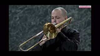 Leopold Mozart - Alto Trombone Concerto