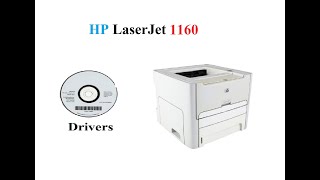 HP laserjet 1160 | Driver