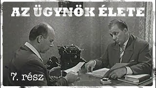 Az ügynök élete (7. rész) - A beszervezés fő szabályai