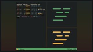 4 TMUX tips