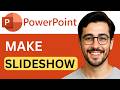 How to Make a PowerPoint Photo Slideshow - Full Guide (2026)