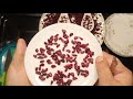 how to make anardana at home dried pomegranate seeds @jazeeracookingchannel6770