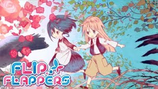 FLIP FLAPPERS - Ending | Flip Flap Flip Flap