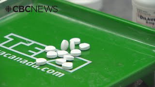 Pharmacists and drug users react to end of take-home prescription opioid program