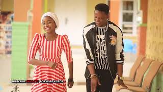 Sabon Video_Maryam_Yahya _Hausa _video song 2018