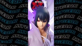 BỘ MÁY PC ĐƯỢC CUSTOM THEO CHÍNH Ý CỦA ANH CHỦ - LÀ 1 FAN CỦA SASUKE UCHIHA | MYGEAR