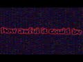 HAPPY PLACE LYRICS [THE AMAZING DIGITAL CIRCUS] (TEASER MINI LYRICS)