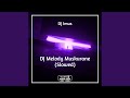 DJ Melody Muskurane (Slowed)