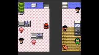 【ゲームボーイ】ラジオ塔で電波ジャックするロケット団を懲らしめる『ポケモン金銀』#24【レトロゲーム実況】