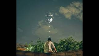 HIGH - (official audio) 2025