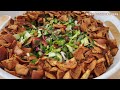 fattoush salad how to make best lebanese fattoush recipe