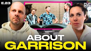 GARRISON'S PASSING | Sister Wives | Psychologist and wife react to Season 19 E.23