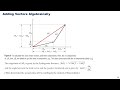 C1L2 (A): Displacement in Two Dimensions