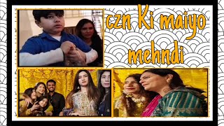 czn Ki#maiyo#dholak#sherry#family #funny #musti #vlog #subscribe #like #share #channel