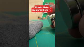 DIY Slime That Follows You!