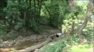 Storm Cleanup Continues In Grant County