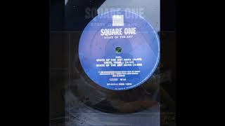 Square One - Until Then... (Instrumental)