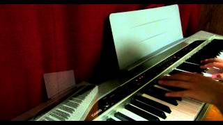 Viva La Vida  - Coldplay Piano Cover by Jason Nguyen