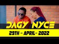 DAGY NYCE ON CRYSTAL 1 ON 1 - I SAT DOWN WITH MY MOTHER AND ASKED WHY SHE COMPLETELY FORGOT ABOUT US