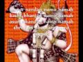 hanuman mantra for success