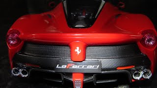 Here's Why the LaFerrari IS the $3.5 Million Ultimate Ferrari (By Rastar) | Review by Cars Mond