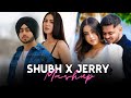 Subh - sonam x JERRY -Mashup | Letest Panjabi song 2024 | new Panjabi song | #panjabi