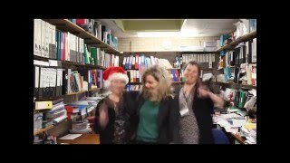 St Peters Christmas Video 2015