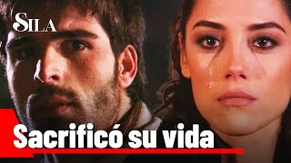 ¡Boran se sacrificó para proteger al bebé y a Sila! 🔥💪- Sila | Escenas Especiales