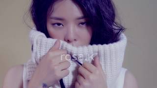 rosa.K x 장재인