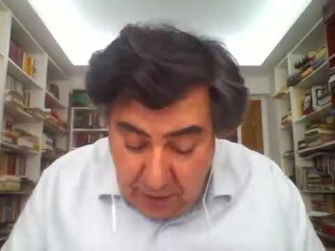 Hegel Felsefesine Giriş: ON BİR - YouTube