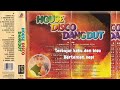 Bagai Disambar Petir - Hesty Damara - Album House Disco Dangdut