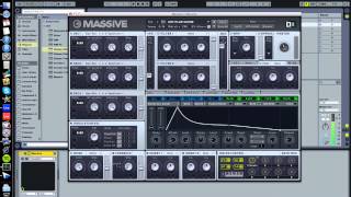 Advanced Massive Tips: Envelope Loops