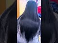 wella hair smoothning curly to straight transformations full video step by step shiny smooth