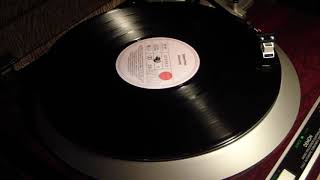 Supermax - Loversnight (1983) vinyl