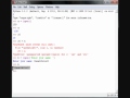 Python Tutorial 4 - Input Function