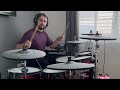 In Flames - Meet Your Maker (Drum Cover)