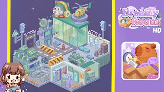 Dreamy Room Level 472 Solution Walkthrough