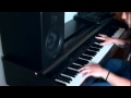 Peter Pop feat. Lora - Singuri in doi (Piano Cover)