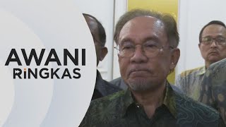 AWANI Ringkas: Nasihat PM kepada pesawah