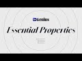 Essential Properties Explained | Ae Genius