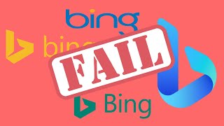 Microsoft Bing: The Search Engine That Never Really Was