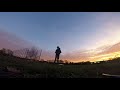 flying with some jittering fpv freestyle flosstyle